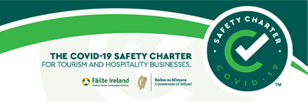 Covid 19 Safety Charter
