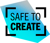 SAFE TO CREATE is a Dignity at Work programme