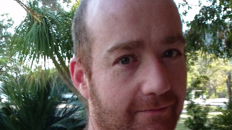 Robert Jackson
