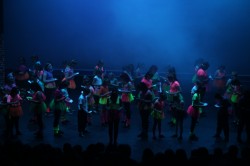 Camp Fame