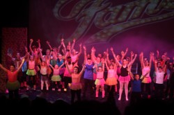 Camp Fame