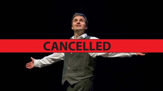 Jimmy titanic cancelled