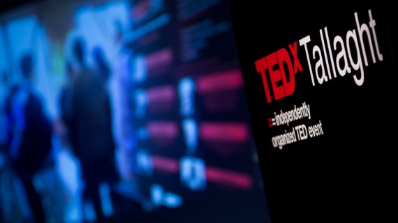 TEDx Tallaght