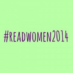 #Readwomen