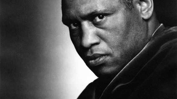 Call Mr. Robeson