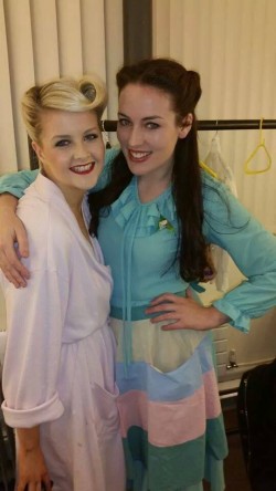 The Queens of Pimlico
