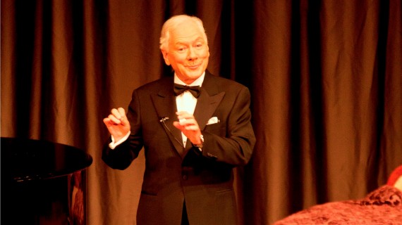 Gay Byrne