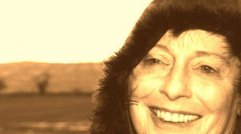 Lucinda Sly