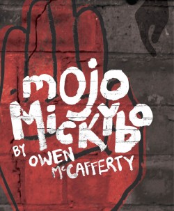 Mojo Mickybo