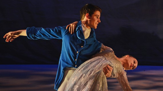 Ballet Fantasia