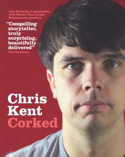 Chris Kent