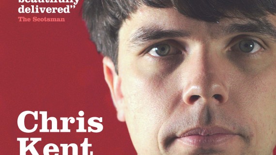 Chris Kent