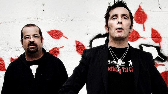 Christy Dignam