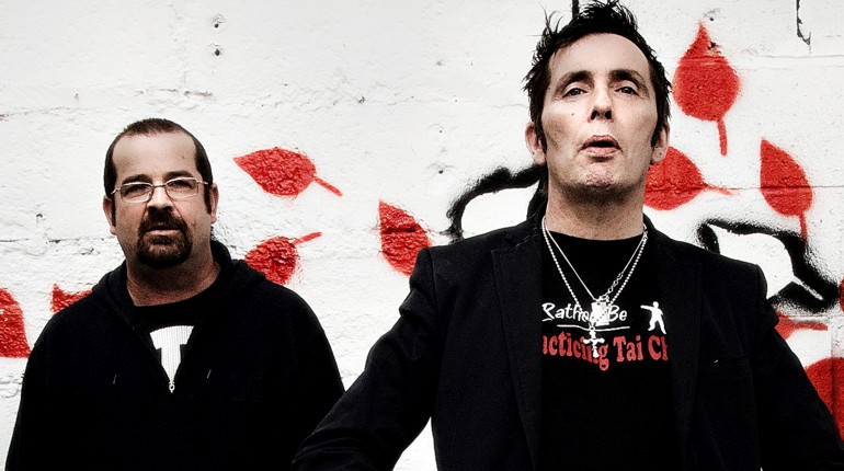 Christy Dignam