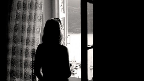 Goodbye to Marie