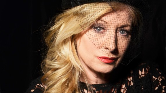 Honor Heffernan 2015