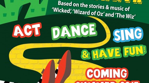 camp wizmania
