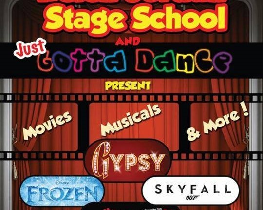 Movies, Musicals and More