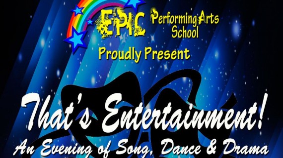 Thats entertainment