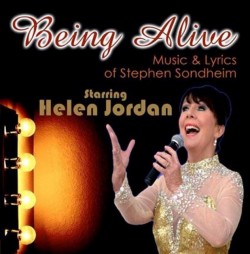 Being Alive