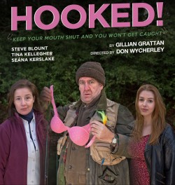 Hooked final