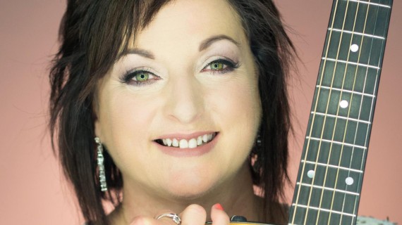 Louise Morrissey In This Life