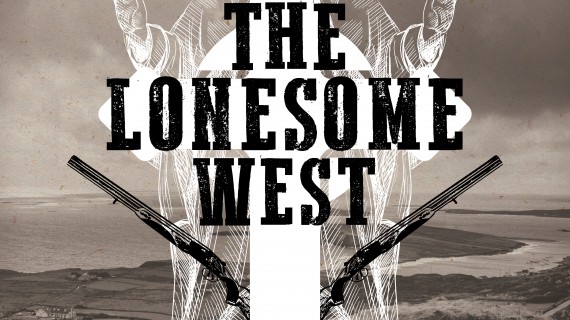 The Lonesome West