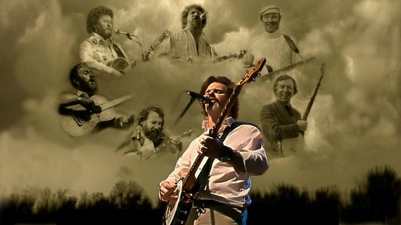 The Spirit of Irish Folk