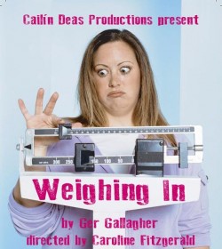 Weighing In
