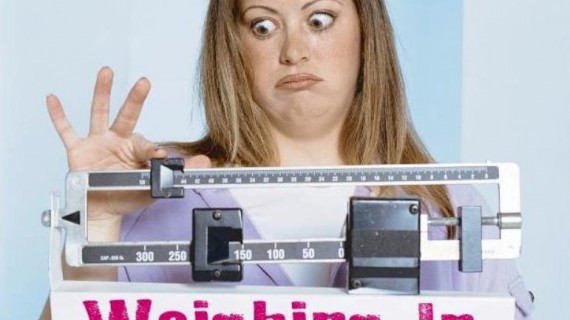 Weighing In
