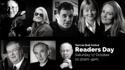 Readers Day