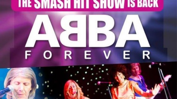Abba Forever