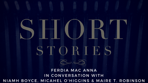 The Short Story: Windows Into Other Worlds – A Panel Discussion