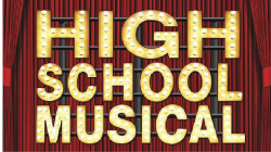 Camp High School Musical