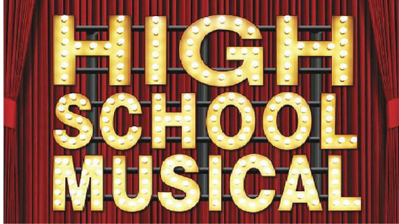 Camp High School Musical