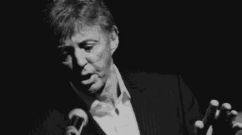 Dickie Rock