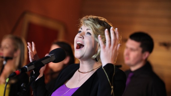Dublin Gospel Choir