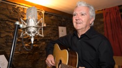Johnny McEvoy