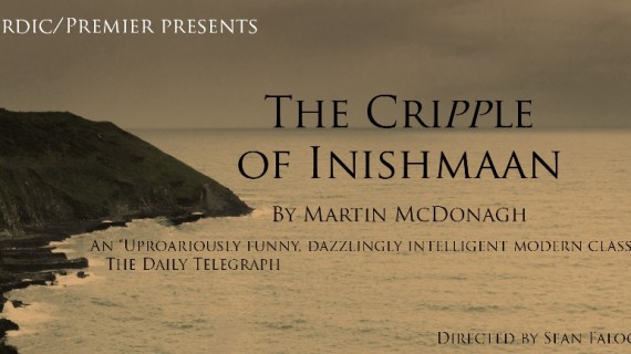 The Cripple of Inishmaan