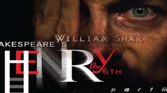 Henry VI Part III