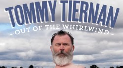 Tommy Tiernan