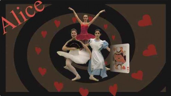 Alice Grainne McArdle School of Ballet