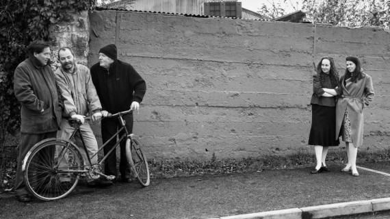 Corner Boys