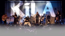 Kila