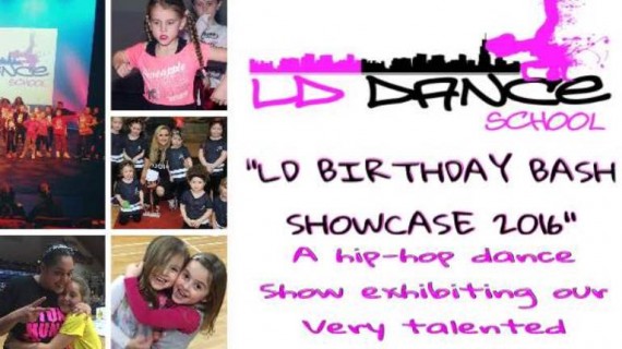 LD Dance 770 x 430