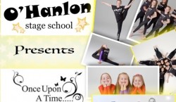 O'Hanlonstage Schools