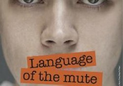 language of the mute