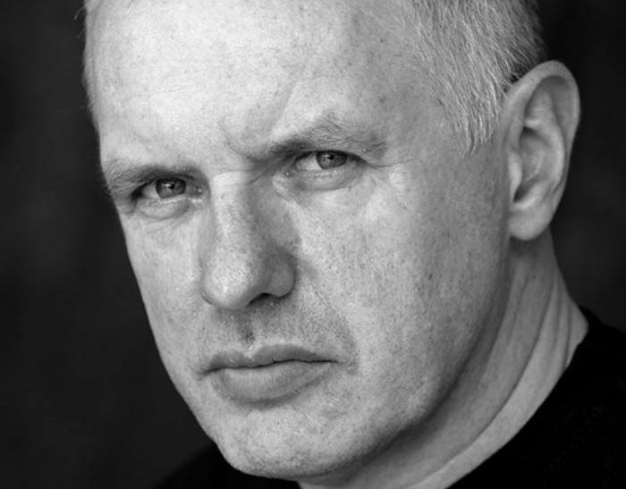 Martin Lucey
