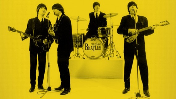 The Classic Beatles: 25th Anniversary Show