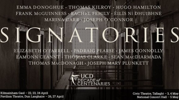 signatories